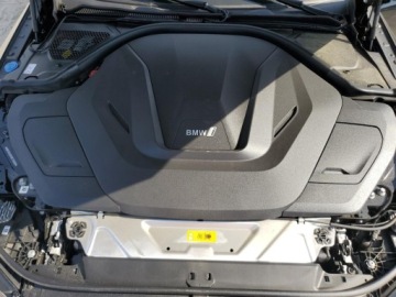 BMW i4 2024 BMW i4 M50 2024 Elektryczny 536KM, zdjęcie 6