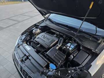 Seat Leon III ST 1.8 TSI 180KM 2015 Seat Leon FR *FULL LED* zadbany* 2 komplety kół, zdjęcie 12