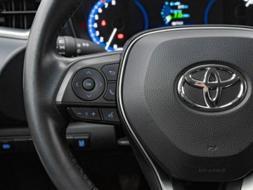 Toyota Corolla XII Sedan 1.5 VVT-i 125KM 2022 Toyota Corolla WD1967R#1.5 Comfort K.cofania, zdjęcie 12