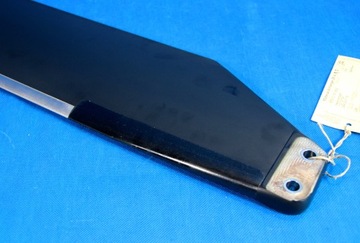 ЛОПАСТИ ХВОСТОВОГО ВИНТА 2 ШТ BO105 ДОКУМЕНТАЦИЯ