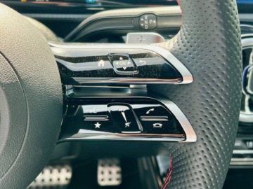 Mercedes CLA C118/X118 Shooting Brake Facelifting 1.3 200 163KM 2024 CLA 200 AMG Line Shooting Brake 1.3 (163KM) 2024, zdjęcie 8