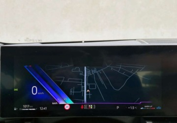 BMW Seria 5 G90-91 Touring 2.0 520d 197KM 2024 BMW Seria 5 BMW 520d xDrive 190KM Service Inclusive 5 lat Adaptiv LED VAT23, zdjęcie 12