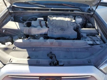 Toyota 2023 Toyota 4-Runner 2023, 4.0L, 4x4, TRD OFF-ROAD, od ubezpieczalni 4.0 Benzyna, zdjęcie 10