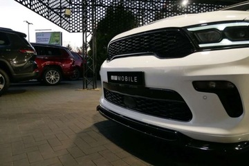 Dodge Durango III 2023 Dodge Durango RT 5.7L 365KM TrybyJazdy 6os. 4x4 3-Zone AC Wentyl Cam LED S, zdjęcie 31