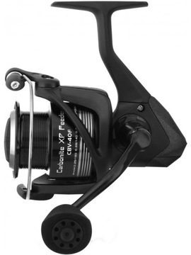 КАТУШКА OKUMA CARBONITE XP CBV 40F