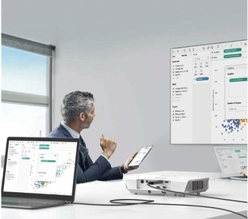 Адаптер USB-C HDMI 4K 60 Гц Thunderbolt 3 2 м