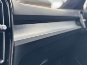 Volvo XC40 Crossover Facelifting 2.0 B4 197KM 2026 2.0 B4 Plus Black Edition (197 KM) Dojazdowe koło zapasowe, zdjęcie 14