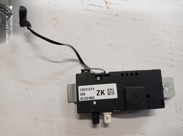 Wzmacniacz Antenowy Opel Astra J IV 13241374