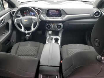 Chevrolet Blazer II 2021 Chevrolet Blazer 2021r., 2LT, od ubezpieczalni 3.6 Benzyna 310KM, zdjęcie 7