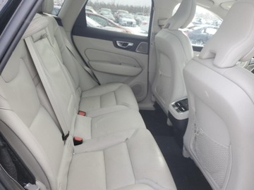 Volvo XC60 II 2022 Volvo XC 60 B6 Inscription 2022 2.0l 2.0 Benzyna 295KM, zdjęcie 10