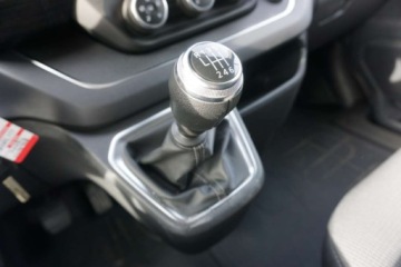 Renault Trafic III Combi 2.0 dCi  150KM 2024 Renault Trafic Bezwypadek SalonPL 9os Hak Czuj. park Tempomat Kamera, zdjęcie 9