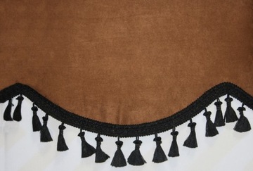 ПОПЕРЕЧИНА RIDDEN BLEND SCARF ДЛЯ ОКНА ГРУЗОВИКА SCANIA