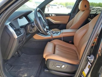 BMW X5 G05 2022 BMW X5 BMW X5 xDrive40i, od ubezpieczalni 3.0 Benzyna 335KM, zdjęcie 7