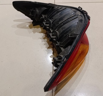 HONDA VFR800 VFR 800 RC46 FI ЗАДНИЙ ФОНАРЬ