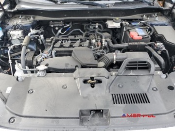 Honda CR-V VI 2025 Honda CR-V 2025 1.5L Turbo AWD 1.5 Benzyna 190KM, zdjęcie 10