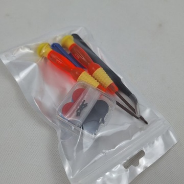 2x JOY-CON Analog v3 + инструменты Nintendo Switch БОГАТЫЙ ПАКЕТ «СДЕЛАЙ САМ»!!