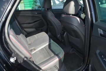 Hyundai Tucson III SUV Facelifting 1.6 T-GDi 177KM 2020 Hyundai Tucson, SALON POLSKA, zdjęcie 6