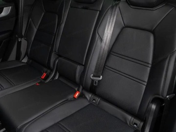 Porsche Cayenne III SUV Facelifting 3.0 353KM 2025 PORSCHE Cayenne Coupe Black Edition Suv 2.0 (353KM) 2025, zdjęcie 9