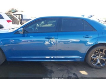 Chrysler 300C II 2023 Chrysler 300 Touring L 2023 3.6l 3.6 Benzyna 292KM, zdjęcie 2