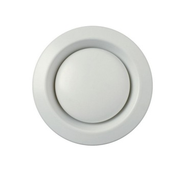 Anemostat wywiewny STB-2-125
