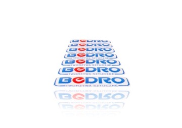 ВЫПУКЛЫЕ СТИКЕРЫ - 3D СТИКЕРЫ С ЛОГОТИПОМ ВАШЕГО ХИТА