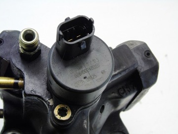 ČERPADLO VSTŘIKOVAČE 3.0 D E39 E46 E38 BMW 330D 530D X5 730D E53 0445010009