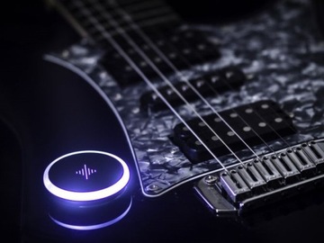 Метроном Soundbrenner Pulse с вибрацией Pulse