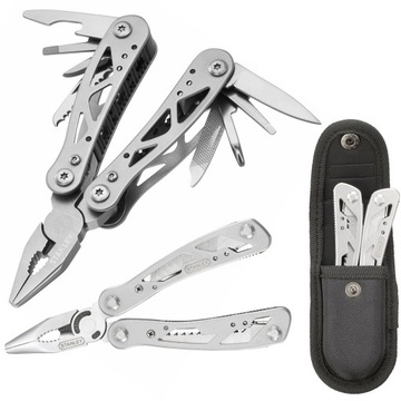 STANLEY Multi-Tool NARZĘDZIE WIELOFUNKCYJNE kabura