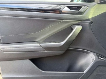 Volkswagen T-Roc I SUV Facelifting 1.5 TSI ACT 150KM 2022 Volkswagen T-Roc 1.5 TSI DSG 150KM STYLE Kamera KeyLess ACC Matrix ASO Sal, zdjęcie 11