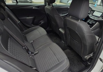 Opel Astra K Sports Tourer 1.6 CDTI 136KM 2016 Opel Astra 1.6 ON 136KM Enjoy Salon PL Serwis ASO Gwarancja 1.6 Diesel, zdjęcie 15