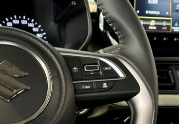 Suzuki Swift VII 1.2 DualJet mild Hybrid 82KM 2026 Suzuki Swift 2026 Premium Plus 1.2 mild Hybrid 2WD 5MT Flame Orange 1.2, zdjęcie 34