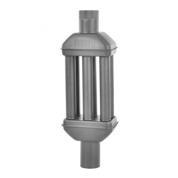 WYMIENNIK CIEPŁA RADIATOR DO PIECA KOZA KOMINEK 120 - WYPRZEDAŻ !!!!!!