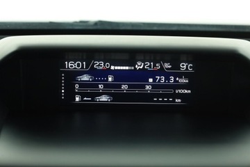 Subaru XV II 2018 Subaru XV 2.0i, Salon Polska, 1. Właściciel, zdjęcie 13