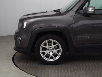 Jeep Renegade SUV Facelifting 1.3 GSE T4 Turbo 150KM 2019 Jeep Renegade 1.3 T-GDI, Salon Polska, Automat, zdjęcie 14