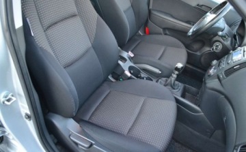 Hyundai i30 I CW 1.6 DOHC CVVT 126KM 2009 Hyundai i30 1.6 - Bezwypadkowy - Oplacony - Oryginal bez korozji 1.6 126KM, zdjęcie 33