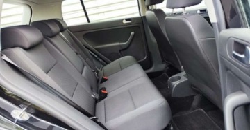 Volkswagen Golf Plus II 2010 Volkswagen Golf Plus Volkswagen Golf Plus 2.0 Diesel 110KM, zdjęcie 26