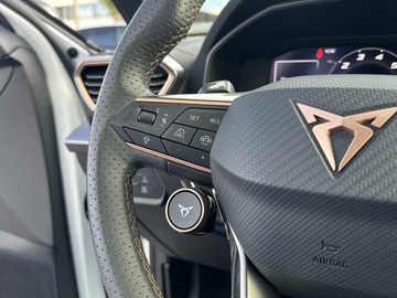 Cupra Formentor Crossover Facelifting 2.0 TSI 333KM 2025 Cupra Formentor VZ 333KM Pure Performance Pakiet E, zdjęcie 28