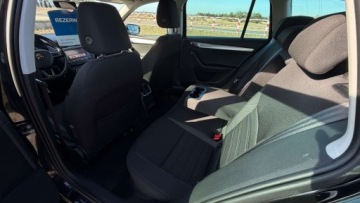 Skoda Octavia III Kombi Facelifting 2.0 TDI 150KM 2018 Skoda Octavia RATY 2.0 TDI 150KM Navi el klapa Kamera Zarej w PL Gwarancja, zdjęcie 21