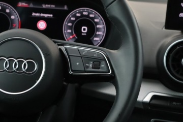 Audi Q2 2024 Audi Q2 30 TFSI, Salon Polska, Serwis ASO, Klima, zdjęcie 17