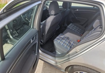 Volkswagen Golf VIII 2020 Volkswagen Golf Volkswagen Golf 1.4 Hybryda 150KM, zdjęcie 8