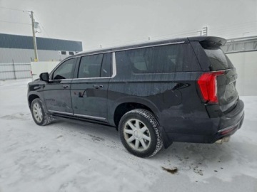  GMC Yukon XL Denali Ultimate 2024 6.2 Benzyna 420KM, zdjęcie 1