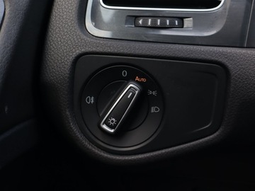 Volkswagen Golf VII Variant Facelifting 2.0 TDI 150KM 2018 VW Golf 2.0 TDI, Salon Polska, Klima, Tempomat, zdjęcie 16