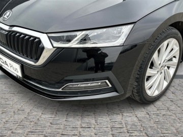 Skoda Octavia IV Liftback 1.5 TSI EVO 150KM 2023 Skoda Octavia 1.5TSI 150KM Style DSG l LED Matrix,, zdjęcie 34