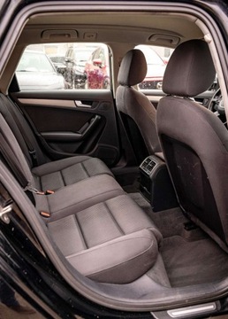 Audi A4 B8 Avant Facelifting 2.0 TDI 112g 136KM 2012 Audi A4 Avant Audi A4 IV (B8) Avant 2.0TDI 136KM 2.0 Diesel 136KM, zdjęcie 14