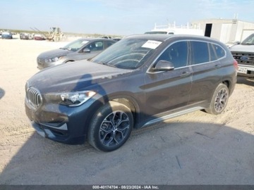 BMW X1 F48 2021 BMW X1 2021 BMW X1 SDRIVE28I 2.0 Benzyna 228KM, zdjęcie 2