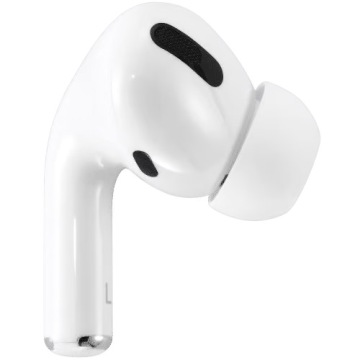 ORYGINALNA LEWA SŁUCHAWKA APPLE AIRPODS PRO 1 generacja A2084 A2083 A2190