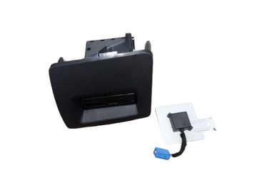 Навигационный модуль - Mazda CX-5 KE