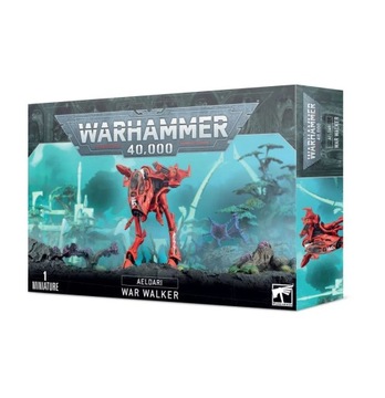 CRAFTWORLDS WAR WALKER