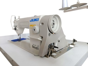 Maszyna do szycia STEBNÓWKA JUKI DDL-8700