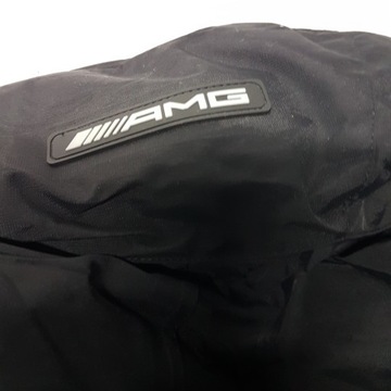 AMG Mercedes, оригинальная Куртка с капюшоном. размер М